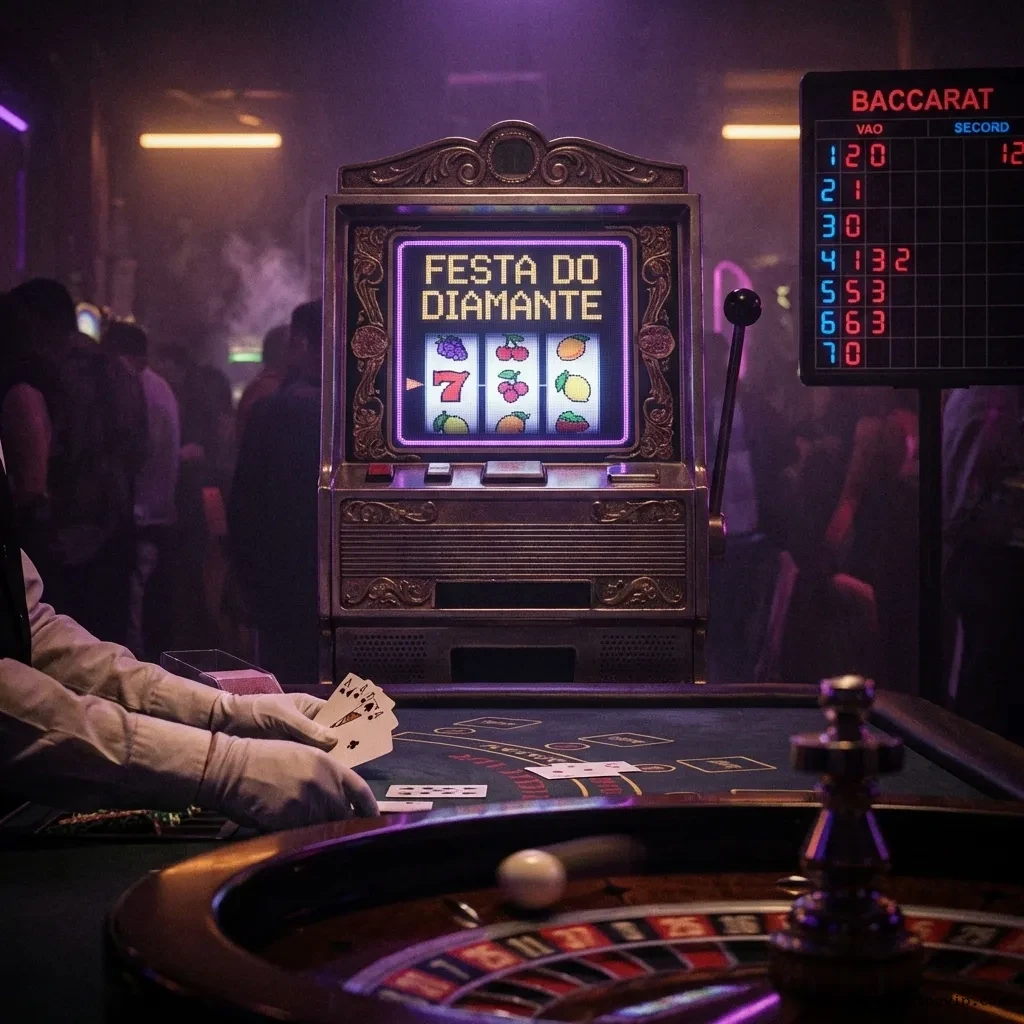Baccarat Ao Vivo Braceletpg