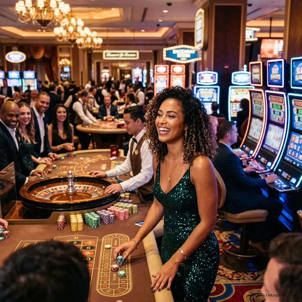 Fortune Dragon Slot Braceletpg
